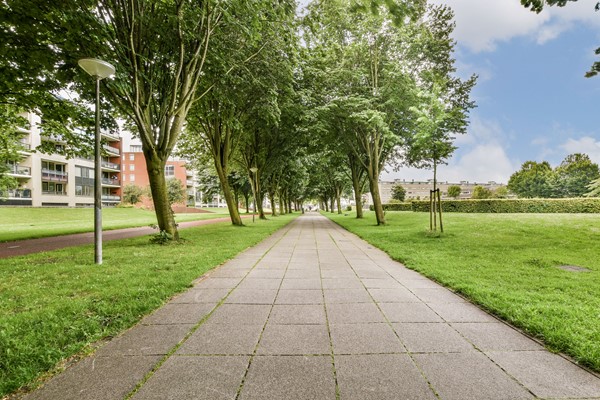 Medium property photo - Schaarbeekstraat 13, 1066 JW Amsterdam